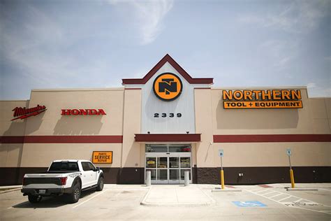 Real Estate | Northern Tool