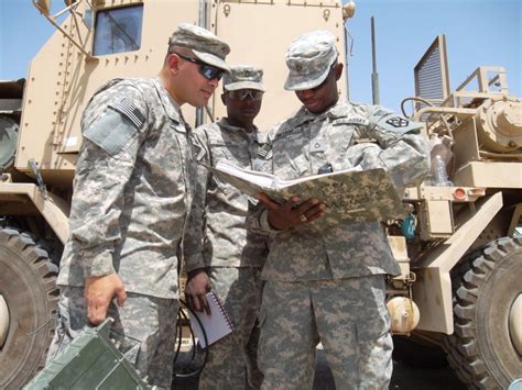 Dedication of signalers keep 68th Trans. Co. connected | Article | The ...