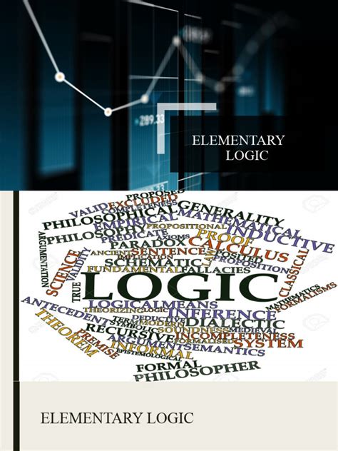Image result for Elementary Logic Math