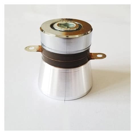 Buy YEZIN Ultrasonic Transducer 40khz Ultrasonic Frequency Transducer ...