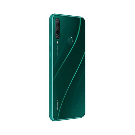 Huawei Y6P: prezzo, caratteristiche, uscita e notizie in Italia ...