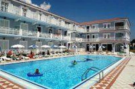 SUNSHINE HOTEL (Laganas) - Hotel Reviews, Photos, Rate Comparison ...