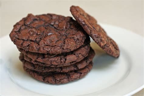 Cookies From A Brownie Mix Ghirardelli at Millard Brochu blog