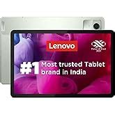 Lenovo Tab M11 | Wi-Fi+ 4G (LTE) Connectivity| 4 GB RAM, 128 GB ROM|11 ...