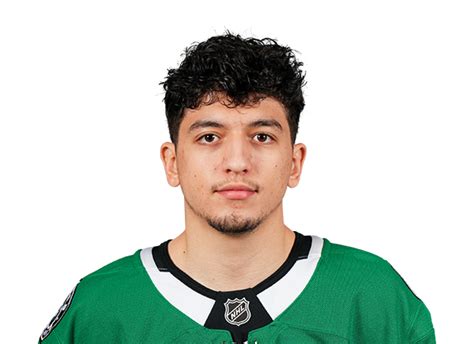 Dallas Stars NHL Roster - ESPN (IN)