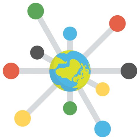 Image result for Distribution System Operator Icon