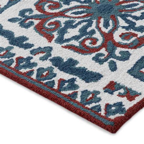 Dox Hand Tufted Woollen Rug – Obeetee Retail Pvt. Ltd.