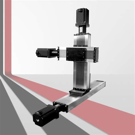 Linear positioning table - FSL120 Series - FUYU Technology - electric ...