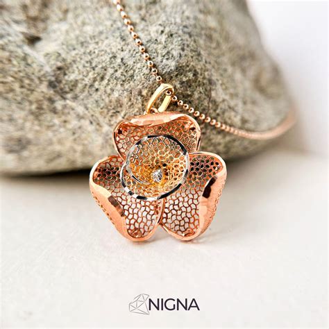 Nigna Diamonds: Eco-friendly Lab Grown Diamond Jewellery