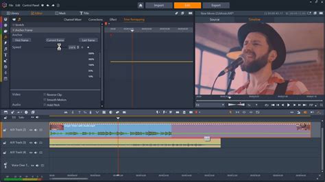 Pinnacle Studio Sound Fade 的图像结果