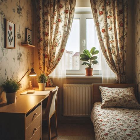 15 Brilliant Small Guest Room Ideas