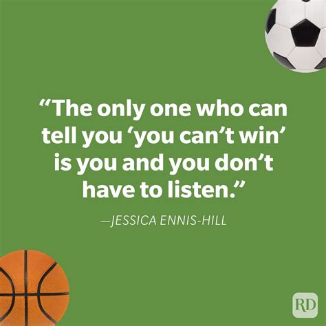 76 Sports Quotes That Are Inspirational On and Off the Field