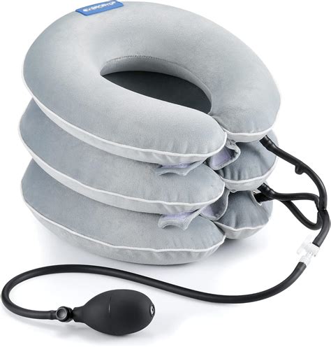 Neck Decompression Device