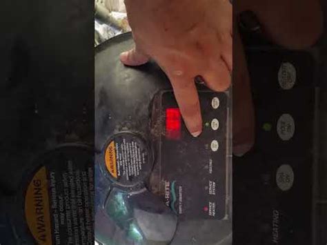 Sta-Rite Pool Heater Troubleshooting 的图像结果