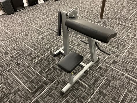 Image result for Body Solid Bicep Curl Machine