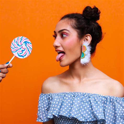 Ear Candy – KrutiArts