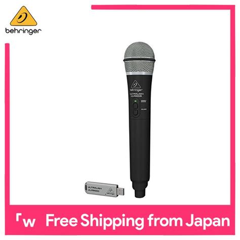 Image result for Behringer Wireless USB Microphone