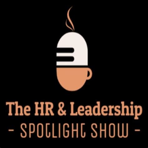 The HR and Leadership Spotlight Show : Chuck Simikian SHRM-SCP SPHR ...