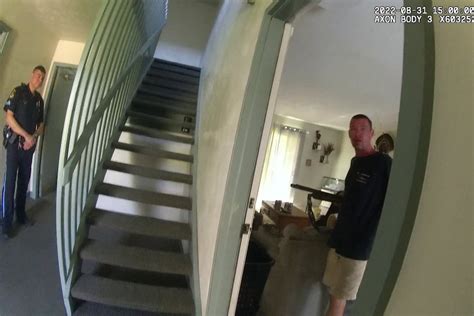 Omaha Police release body camera images, timeline in fatal officer ...