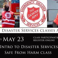 Discover The Salvation Army of Lee, Hendry, & Glades Counties Events ...