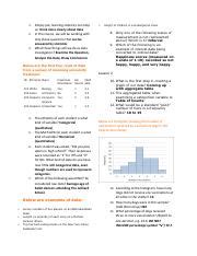 Image result for Data and Statistics Unit Study Guide