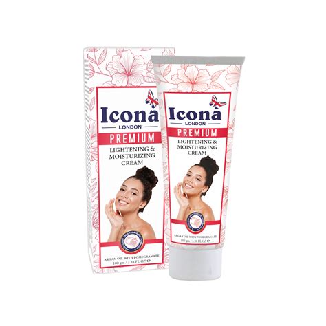 Women's Care – Icona London