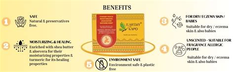 Buy Earthy Sapo Handmade Tender Touch Bathing Soap | Unscented Soap ...
