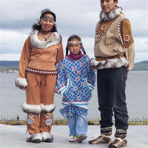 Inuit Traditions