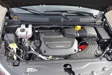 2017 Chrysler Pacifica fuel economy review