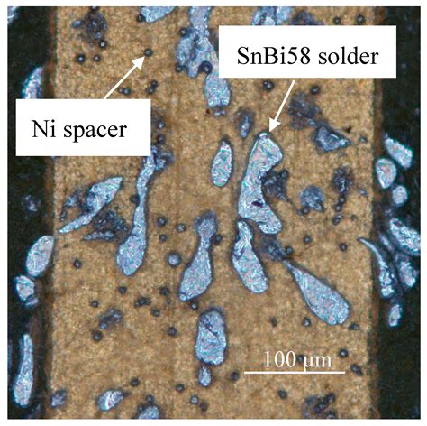 Mechanism of Solder Joint Cracks in Anisotropic Conductive Films ...