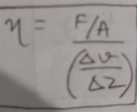 Find the kinematic viscosity of an oil having density 981 kg/m3. The ...