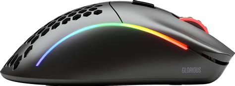 Image result for Glorious Model D RGB Settings