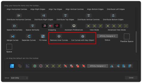 Affinity Designer 2 Program Icon 的图像结果