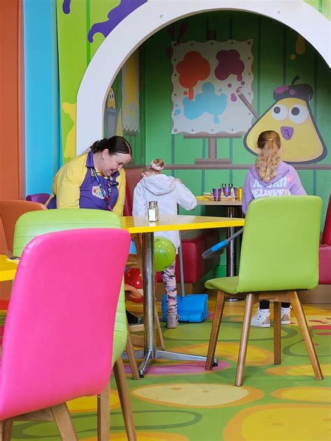 CBEEBIES LAND HOTEL (Alton, Staffordshire) - Hotel Reviews, Photos ...
