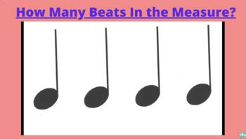 Image result for Counting Rhythms 4 4-Time