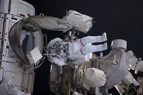 Image result for Spacewalk Live