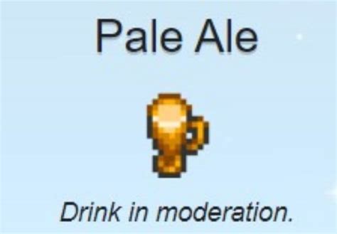 Stardew Valley: What is Pale Ale and how to make it | Pocket Gamer