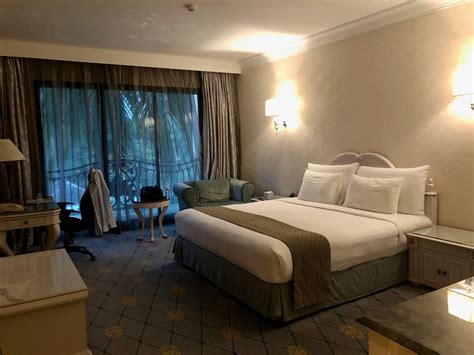 PALACE OF THE GOLDEN HORSES (Malaysia/Sri Kembangan, Selangor) - Hotel ...