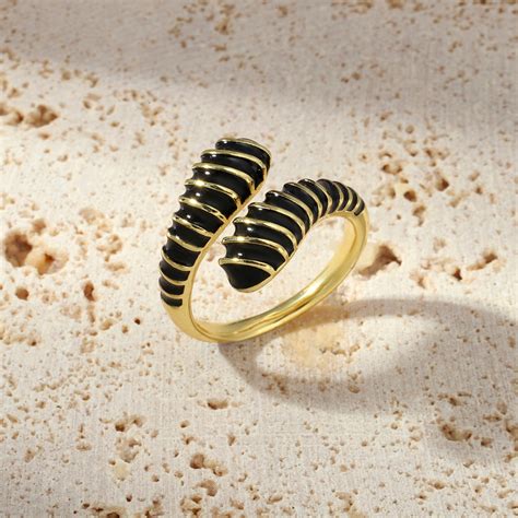 Princess Genevieve Ring | Salty – Salty Accessories