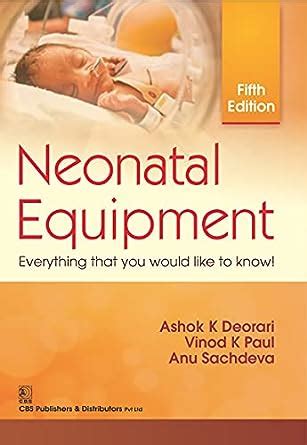 Neonatal Equipment Everything that you would like to know! eBook ...
