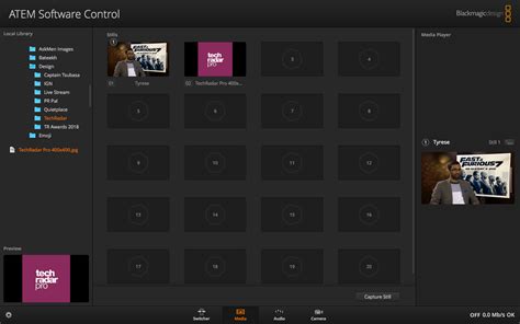 Image result for Atem Mini Pro