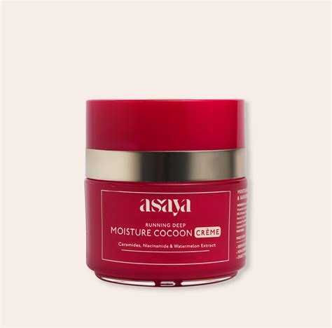 Best Cream Moisturizer for Dry & Sensitive Skin in India – World of Asaya