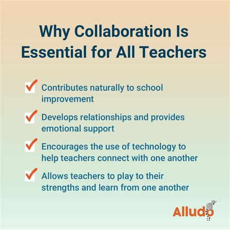 Image result for Example of Collaboration in Teaching