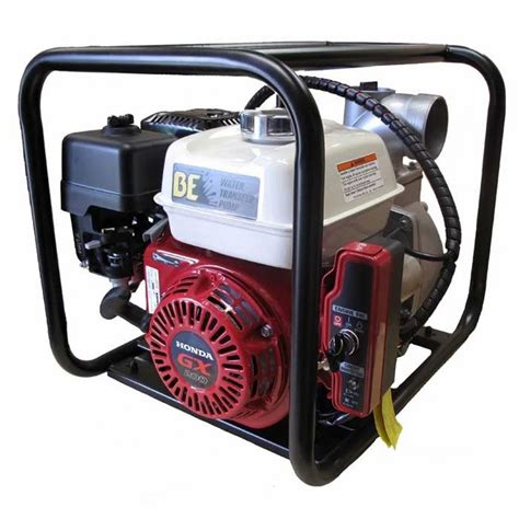 Petrol Engines - HONDA ELECTRIC KEY SELF START SELF PRIMING WATER PUMP ...