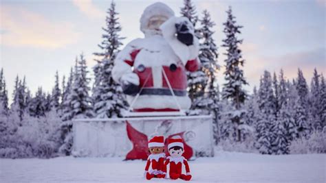 A Visit to St. Nicholas | Explore Fairbanks, Alaska