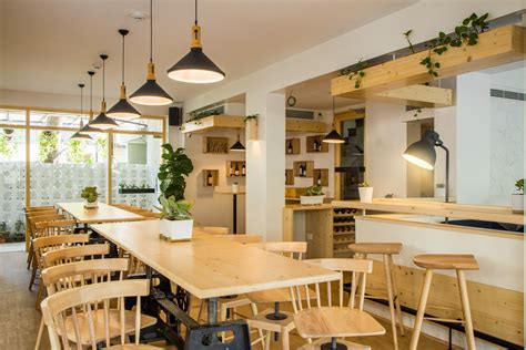 Delhi’s favourite café and wine bar finds a perch in Mumbai | Condé ...