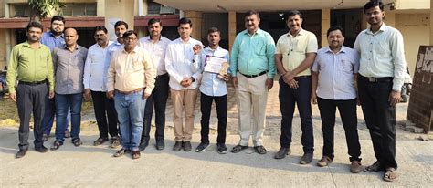 Government Polytechnic Beed