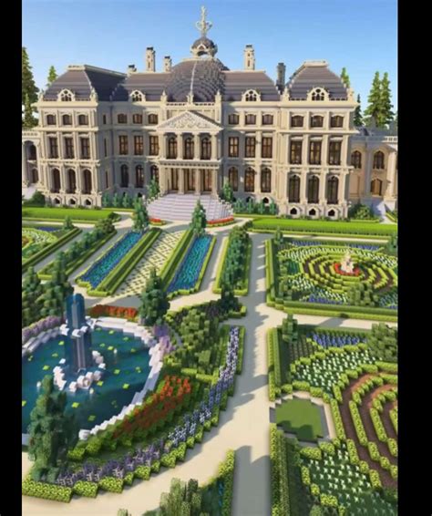 Image result for Minecraft Mega Mansion Build Tutorial