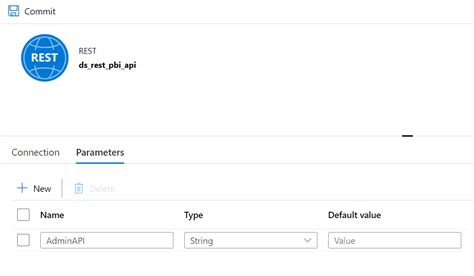 Image result for API Data Extract Power BI