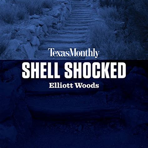 Shell Shocked (Audio Download): Elliott Woods, Eric Vale, Random House ...